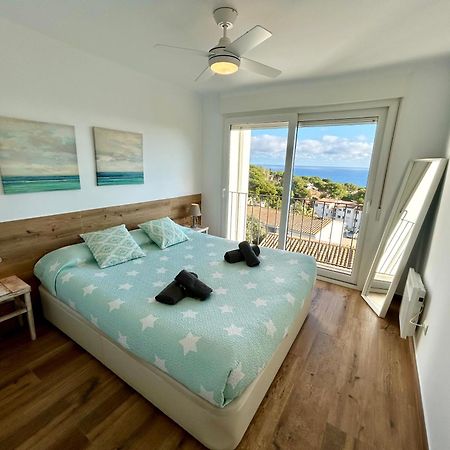 Ka Mahina A Calella De Palafrugell Daire Dış mekan fotoğraf