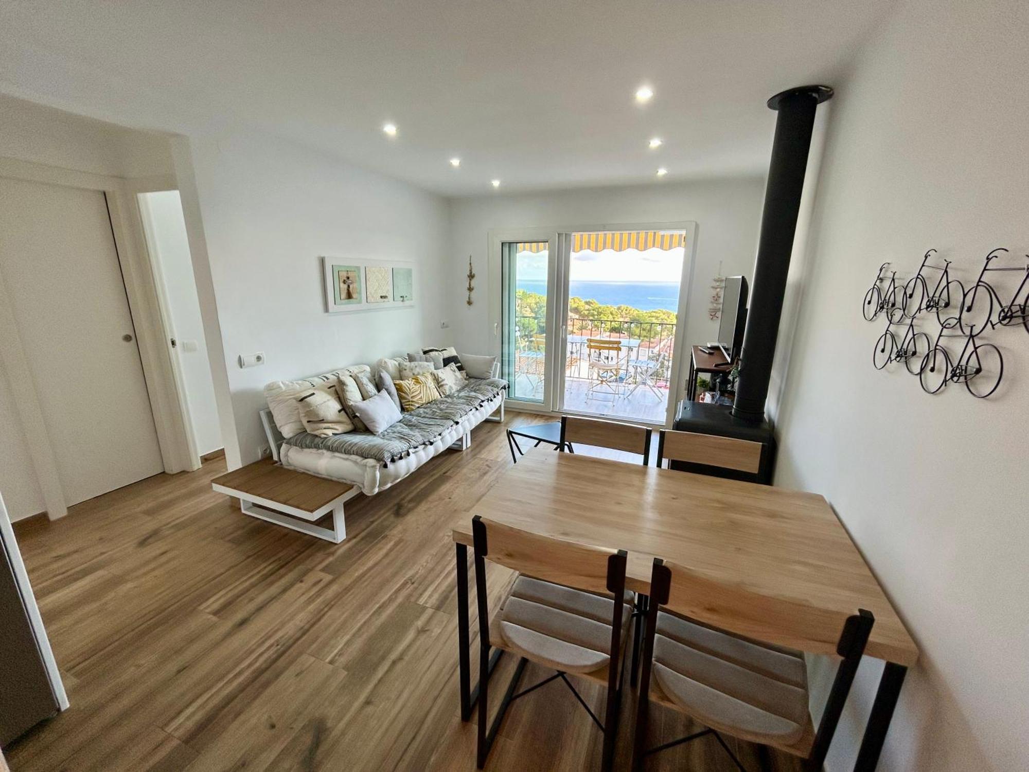 Ka Mahina A Calella De Palafrugell Daire Dış mekan fotoğraf