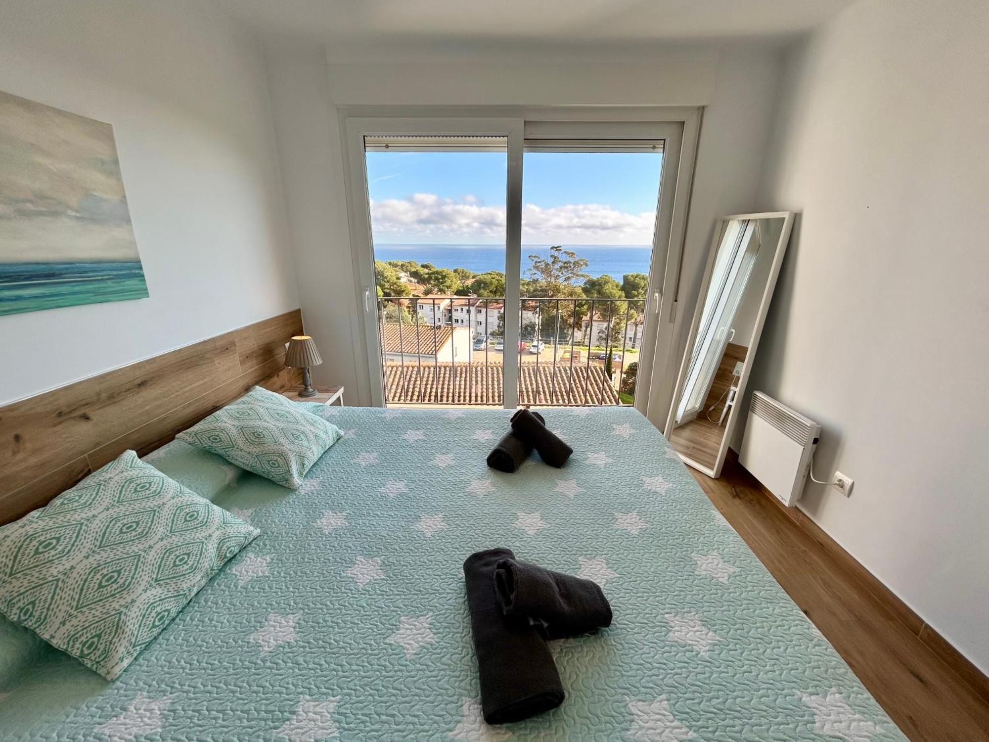 Ka Mahina A Calella De Palafrugell Daire Dış mekan fotoğraf